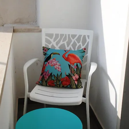 25carmo Appartamento