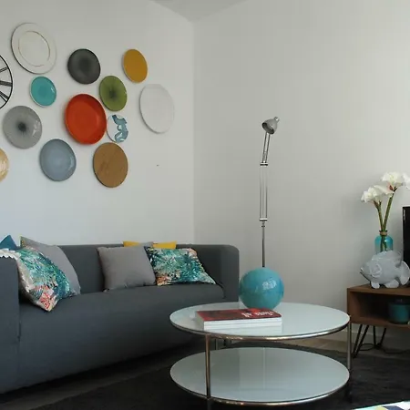 25carmo Appartamento Ericeira