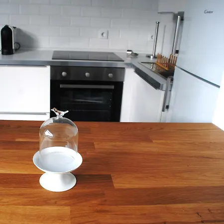 Appartamento 25carmo