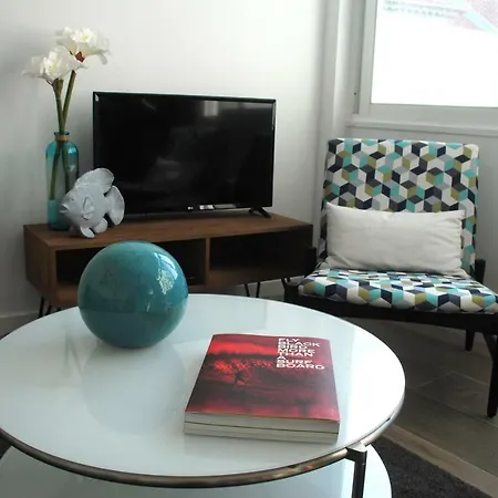 Appartamento 25carmo *