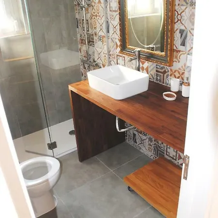 25carmo Appartamento Ericeira