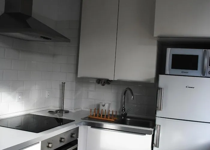 Appartement 25carmo