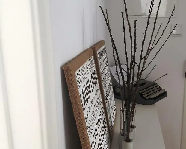 25carmo Appartement