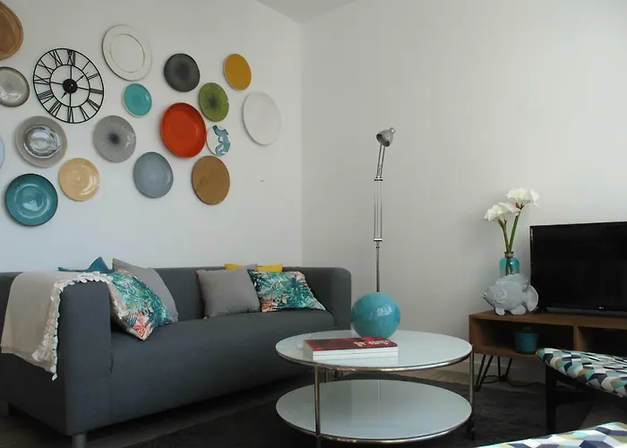 25carmo Appartement Ericeira