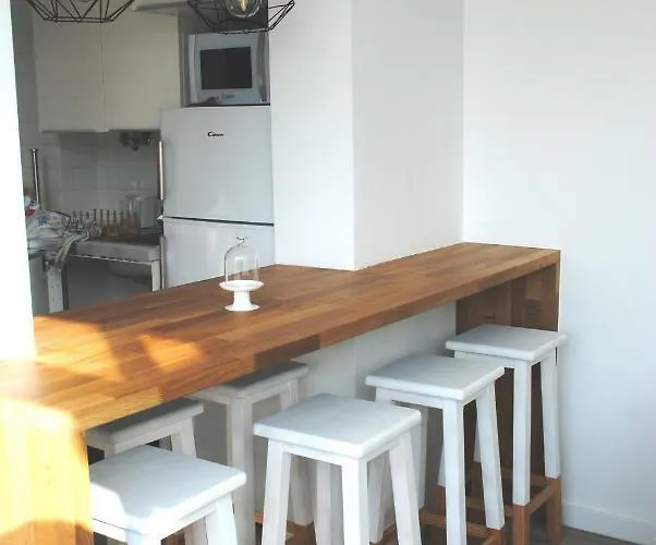 Appartement 25carmo