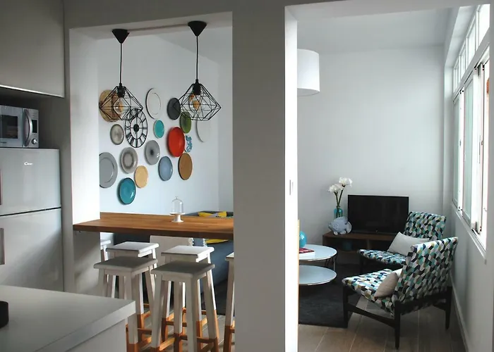 25carmo Appartement *