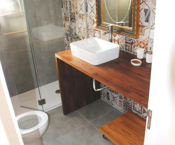 25carmo Appartement Ericeira