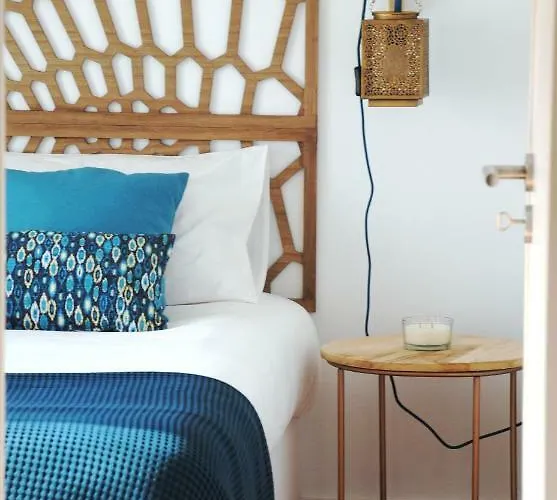 公寓 25carmo 埃里塞拉